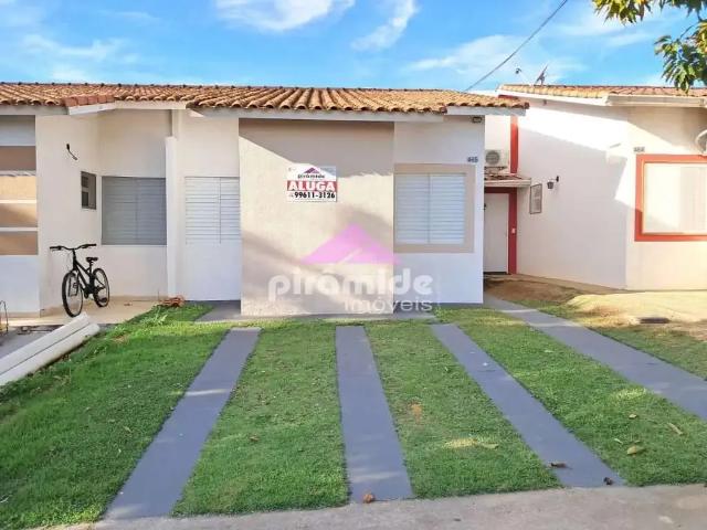 Casa / Sobrado para Locação em São José dos Campos/SP Eugênio de Mello 3 Quartos