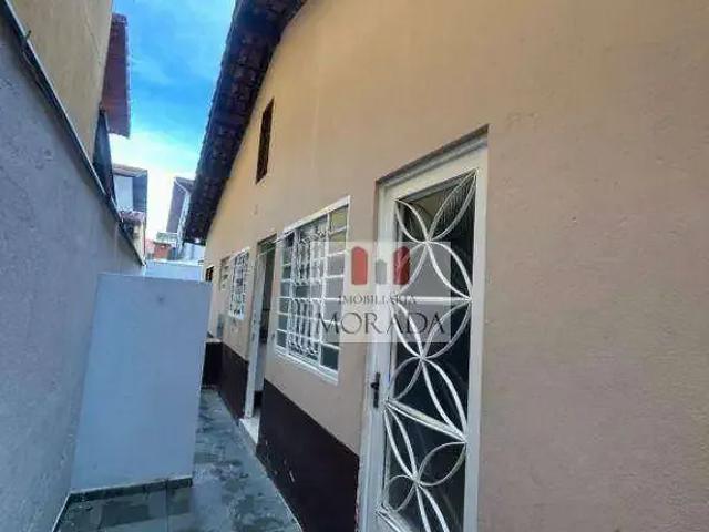 Casa / Sobrado para Locação em São José dos Campos/SP Jardim Terras do Sul 2 Quartos