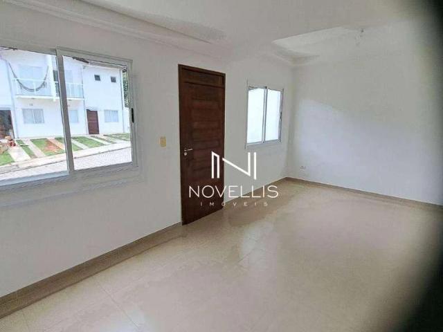 Casa / Sobrado para Locação em São José dos Campos/SP Jardim Uirá 2 Quartos
