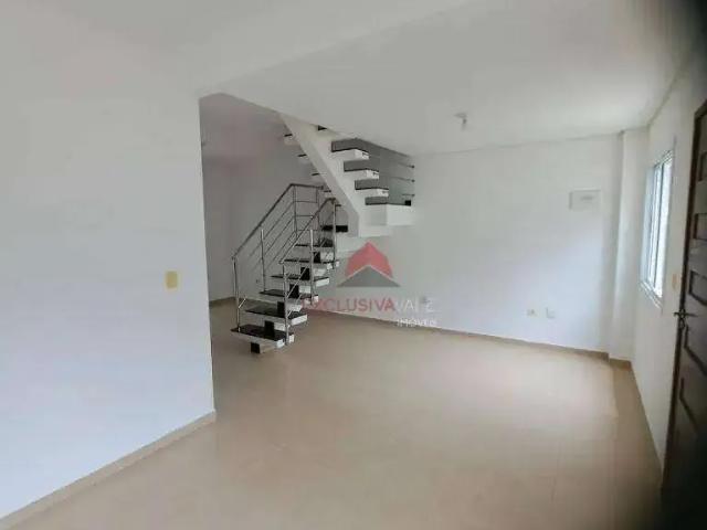 Casa / Sobrado para Locação em São José dos Campos/SP Jardim Uirá 2 Quartos