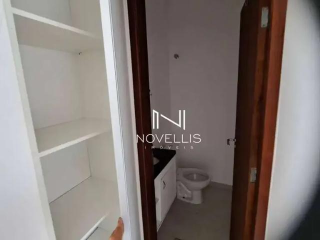 Casa / Sobrado para Locação em São José dos Campos/SP Jardim Uirá 2 Quartos