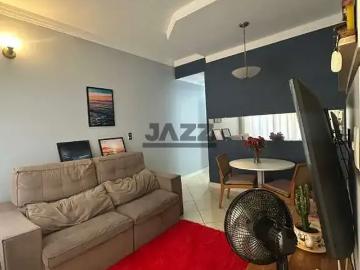 Casa / Sobrado para Locação em São José dos Campos/SP Jardim Uirá 2 Quartos