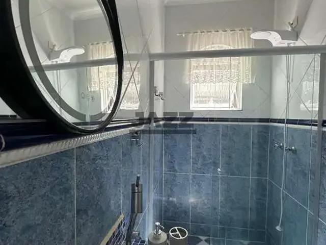 Casa / Sobrado para Locação em São José dos Campos/SP Jardim Uirá 2 Quartos