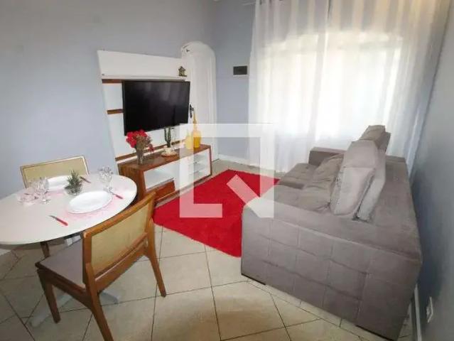 Casa / Sobrado para Locação em São José dos Campos/SP Jardim Uirá 2 Quartos