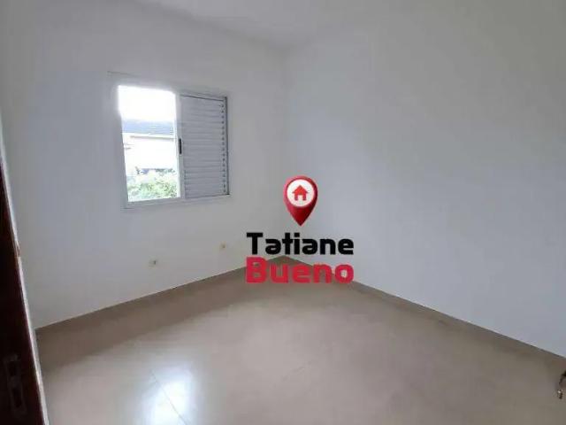 Casa / Sobrado para Locação em São José dos Campos/SP Jardim Uirá 2 Quartos