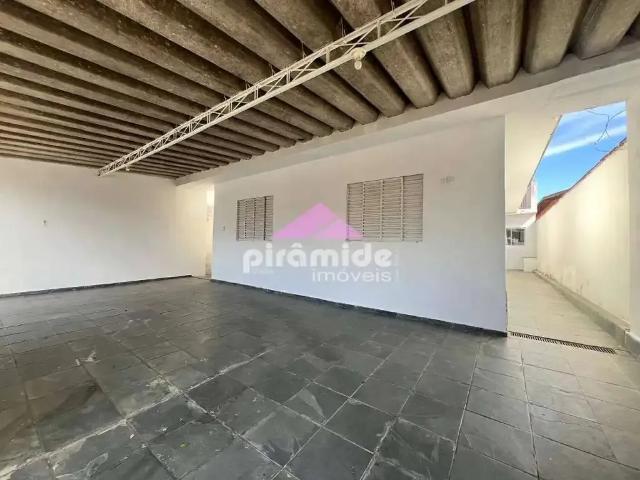 Casa / Sobrado para Locação em São José dos Campos/SP Jardim Uirá 3 Quartos