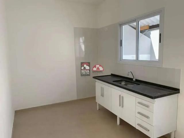 Casa / Sobrado para Locação em São José dos Campos/SP Jardim Uirá 3 Quartos