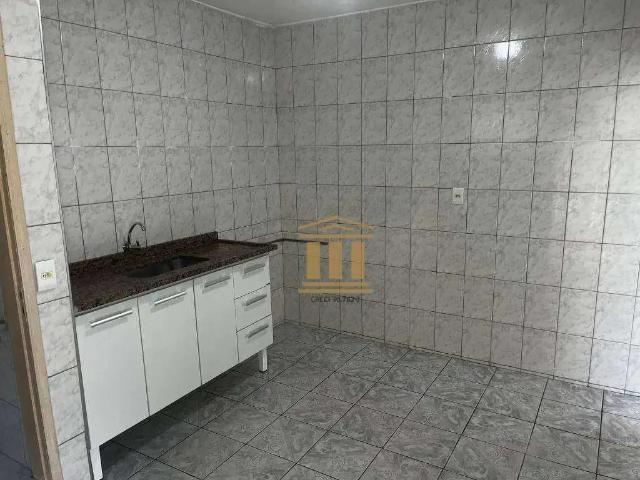 Casa / Sobrado para Locação em São José dos Campos/SP Jardim Vale do Sol 1 Quartos