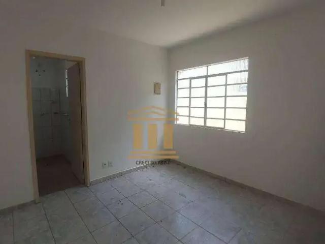 Casa / Sobrado para Locação em São José dos Campos/SP Jardim Vale do Sol 1 Quartos