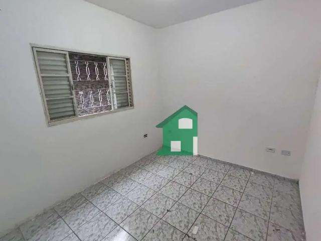 Casa / Sobrado para Locação em São José dos Campos/SP Jardim Vale do Sol 2 Quartos