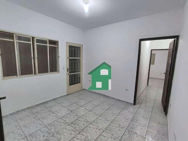 Casa / Sobrado para Locação em São José dos Campos/SP Jardim Vale do Sol 2 Quartos