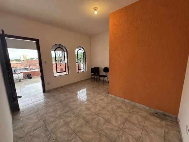 Casa / Sobrado para Locação em São José dos Campos/SP Jardim Vale do Sol 3 Quartos