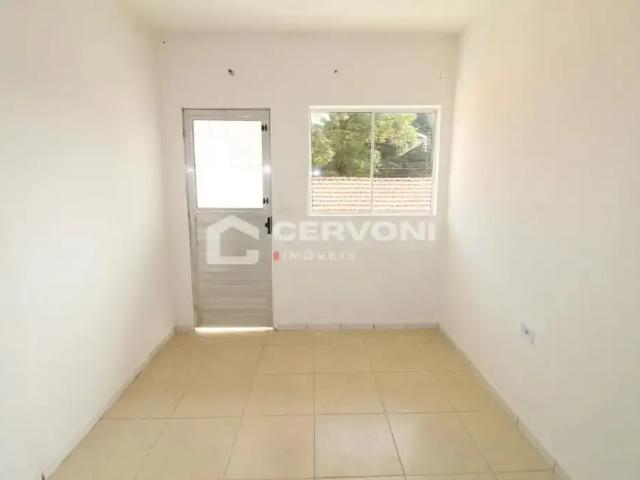 Casa / Sobrado para Locação em São José dos Campos/SP Jardim Valparaíba 2 Quartos