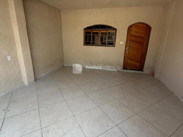 Casa / Sobrado para Locação em São José dos Campos/SP Jardim Altos de Santana 2 Quartos