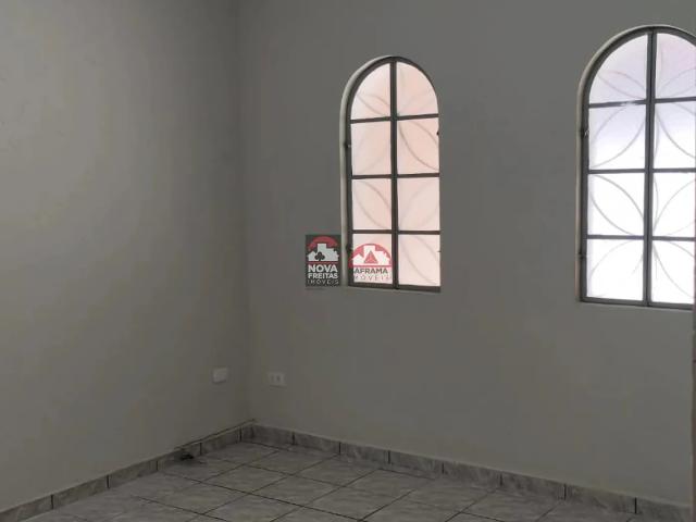 Casa / Sobrado para Locação em São José dos Campos/SP Jardim Altos de Santana 3 Quartos