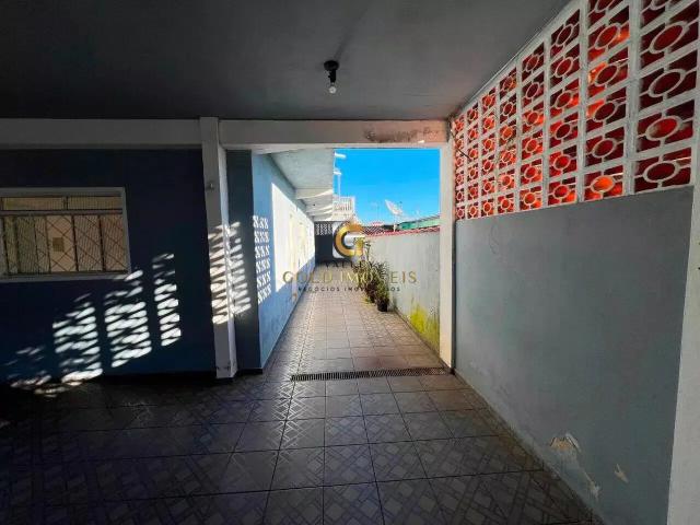 Casa / Sobrado para Locação em São José dos Campos/SP Jardim Altos de Santana 4 Quartos