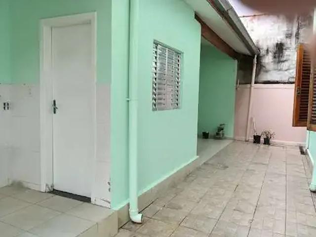 Casa / Sobrado para Locação em São José dos Campos/SP Jardim Alvorada 4 Quartos
