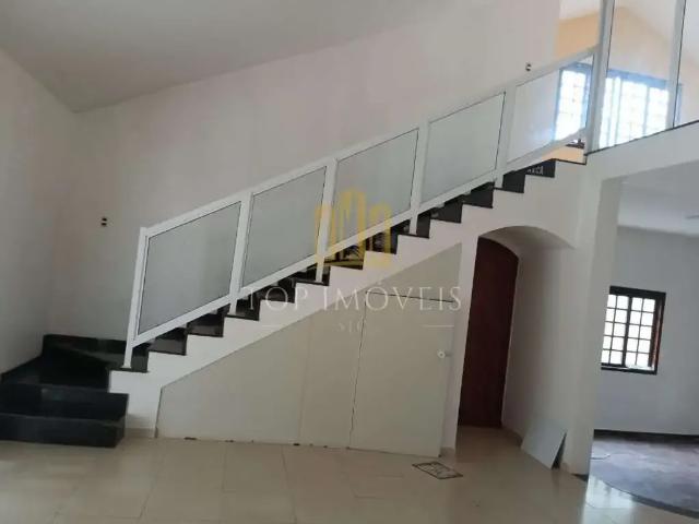 Casa / Sobrado para Locação em São José dos Campos/SP Jardim Alvorada 4 Quartos