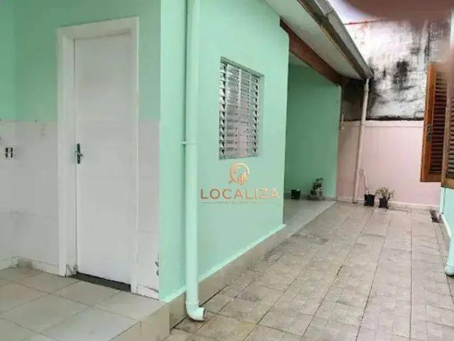 Casa / Sobrado para Locação em São José dos Campos/SP Jardim Alvorada 4 Quartos