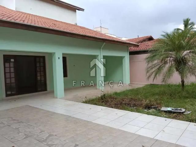 Casa / Sobrado para Locação em São José dos Campos/SP Jardim Alvorada 6 Quartos