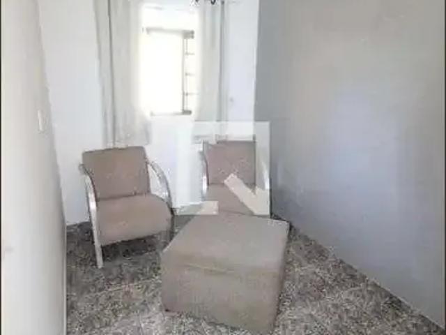 Casa / Sobrado para Locação em São José dos Campos/SP Jardim Alvorada 1 Quartos