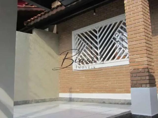 Casa / Sobrado para Locação em São José dos Campos/SP Jardim Alvorada 2 Quartos