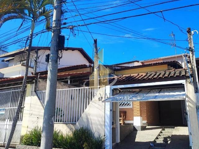 Casa / Sobrado para Locação em São José dos Campos/SP Jardim Alvorada 2 Quartos