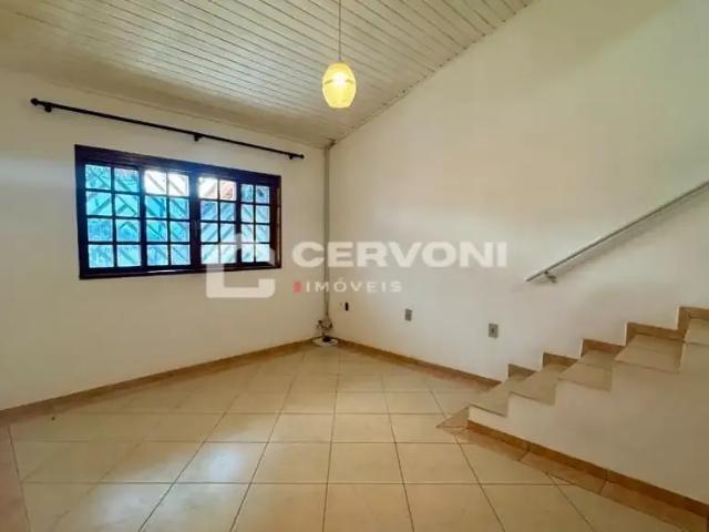 Casa / Sobrado para Locação em São José dos Campos/SP Jardim Alvorada 2 Quartos
