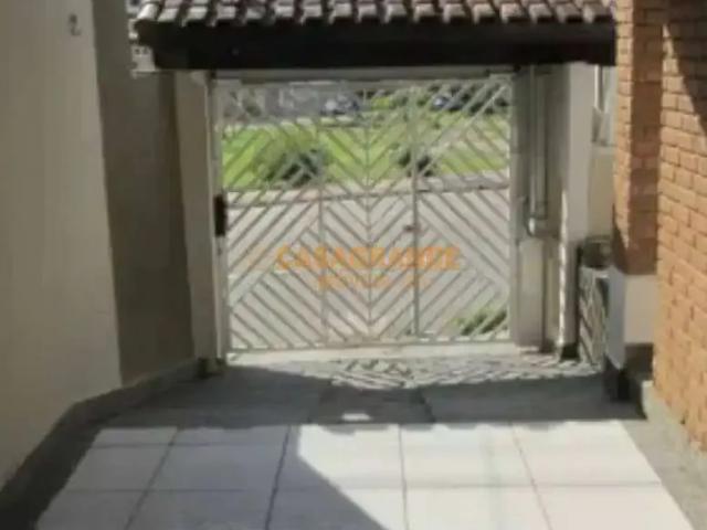 Casa / Sobrado para Locação em São José dos Campos/SP Jardim Alvorada 2 Quartos