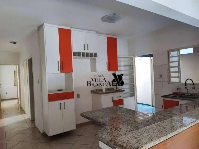 Casa / Sobrado para Locação em São José dos Campos/SP Jardim Alvorada 2 Quartos