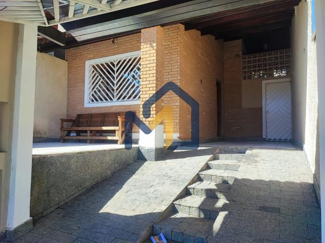 Casa / Sobrado para Locação em São José dos Campos/SP Jardim Alvorada 2 Quartos