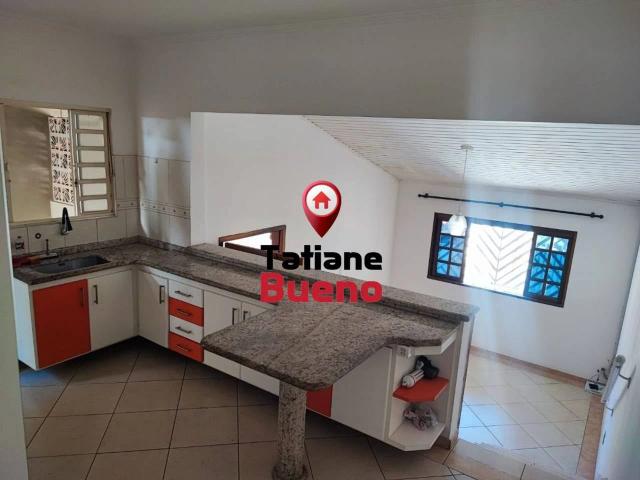 Casa / Sobrado para Locação em São José dos Campos/SP Jardim Alvorada 2 Quartos