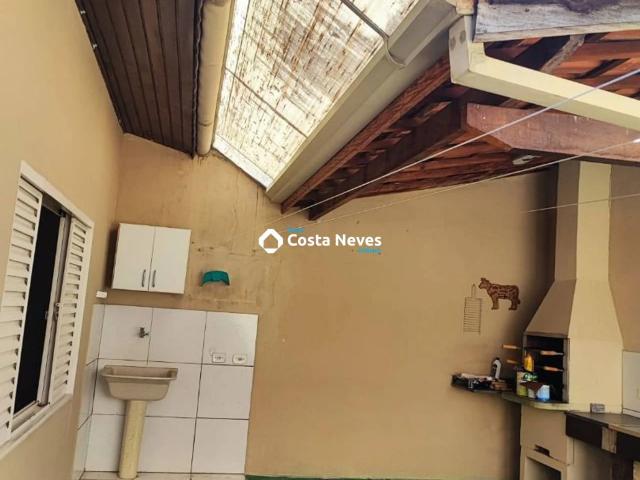 Casa / Sobrado para Locação em São José dos Campos/SP Jardim Alvorada 2 Quartos