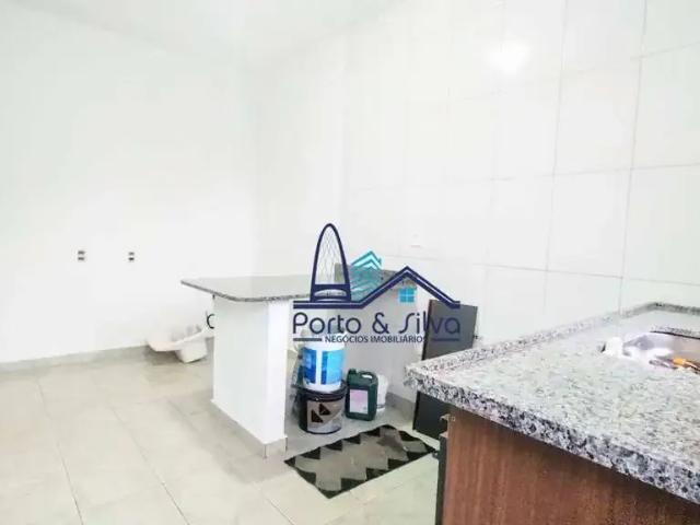 Casa / Sobrado para Locação em São José dos Campos/SP Jardim Alvorada 3 Quartos