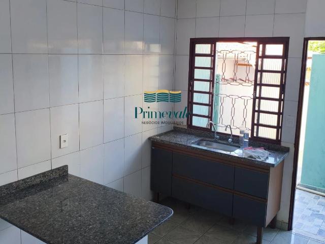 Casa / Sobrado para Locação em São José dos Campos/SP Jardim Alvorada 3 Quartos