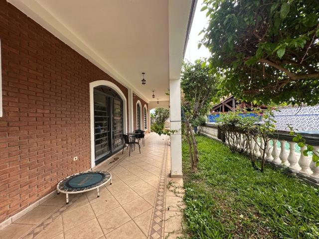 Casa / Sobrado para Locação em São José dos Campos/SP Jardim Alvorada 3 Quartos