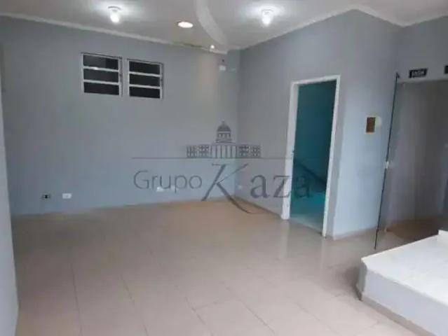 Casa / Sobrado para Locação em São José dos Campos/SP Jardim América 1 Quartos