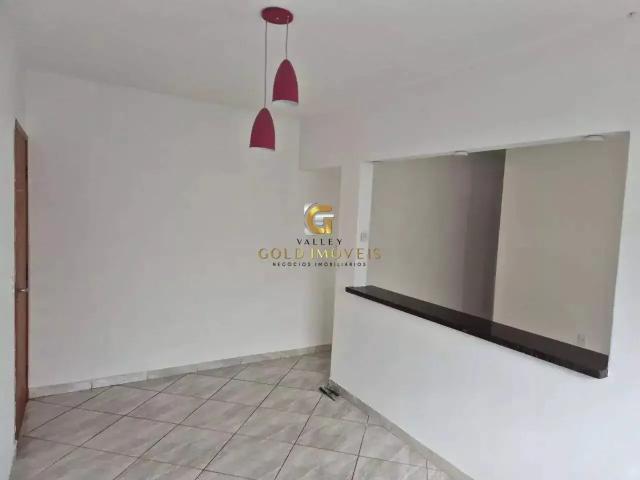 Casa / Sobrado para Locação em São José dos Campos/SP Jardim América 2 Quartos