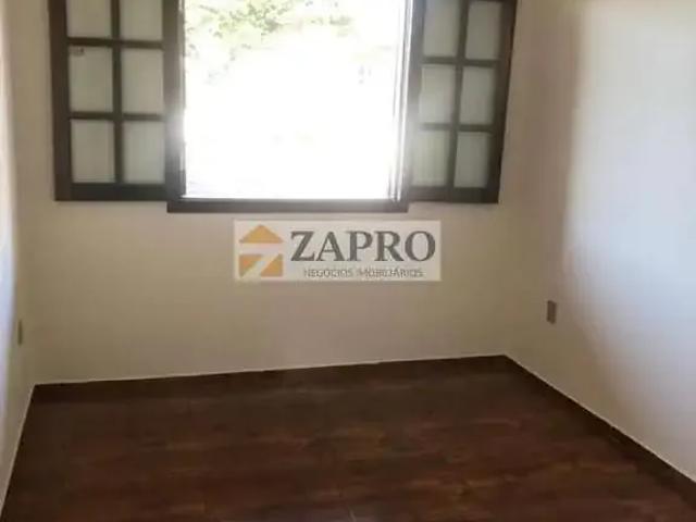 Casa / Sobrado para Locação em São José dos Campos/SP Jardim América 3 Quartos