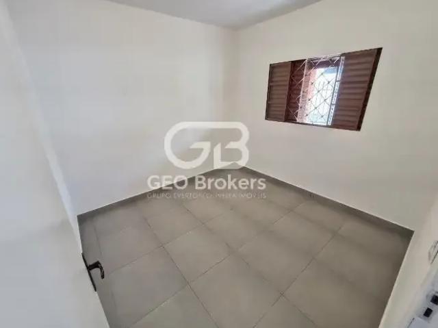 Casa / Sobrado para Locação em São José dos Campos/SP Jardim América 3 Quartos