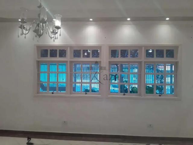 Casa / Sobrado para Locação em São José dos Campos/SP Jardim América 3 Quartos