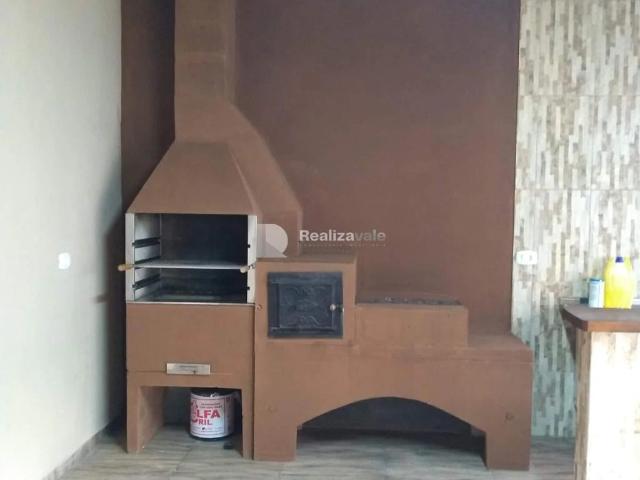 Casa / Sobrado para Locação em São José dos Campos/SP Jardim América 3 Quartos