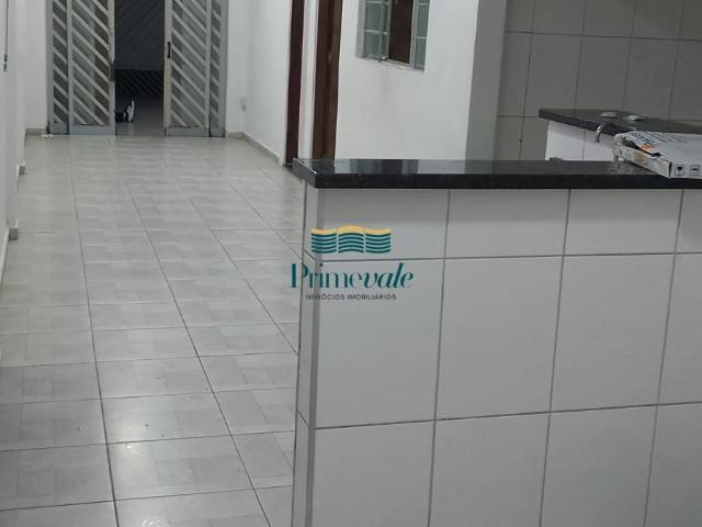 Casa / Sobrado para Locação em São José dos Campos/SP Jardim América 3 Quartos