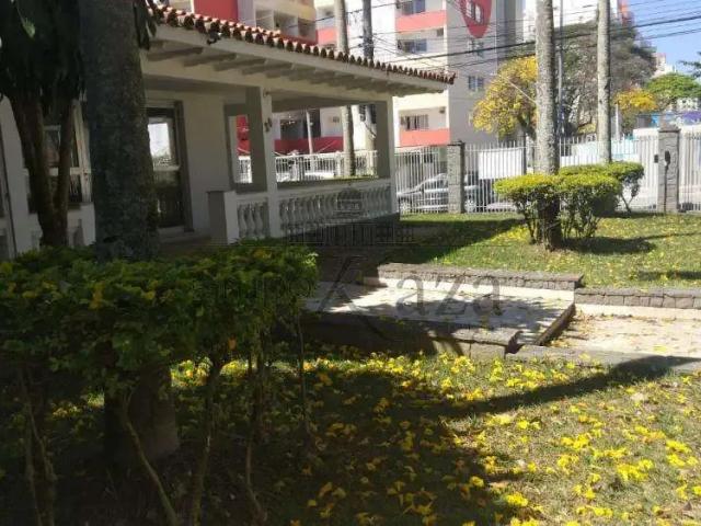 Casa / Sobrado para Locação em São José dos Campos/SP Jardim Apolo 4 Quartos
