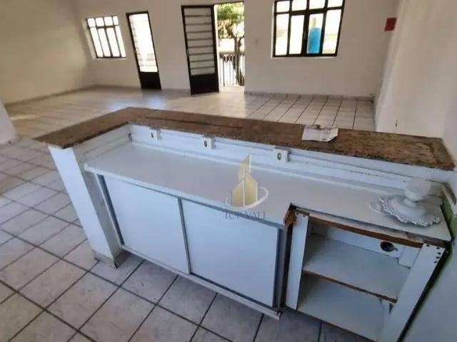 Casa / Sobrado para Locação em São José dos Campos/SP Jardim Apolo 1 Quartos
