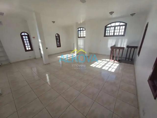 Casa / Sobrado para Locação em São José dos Campos/SP Jardim Apolo 3 Quartos