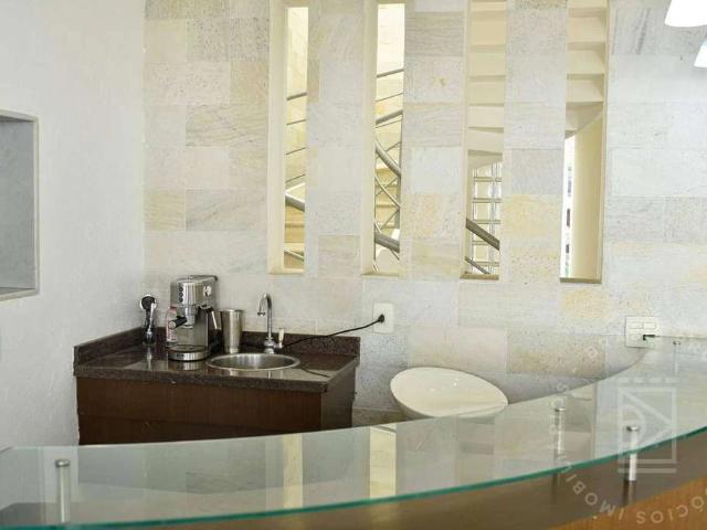 Casa / Sobrado para Locação em São José dos Campos/SP Jardim Aquárius 5 Quartos