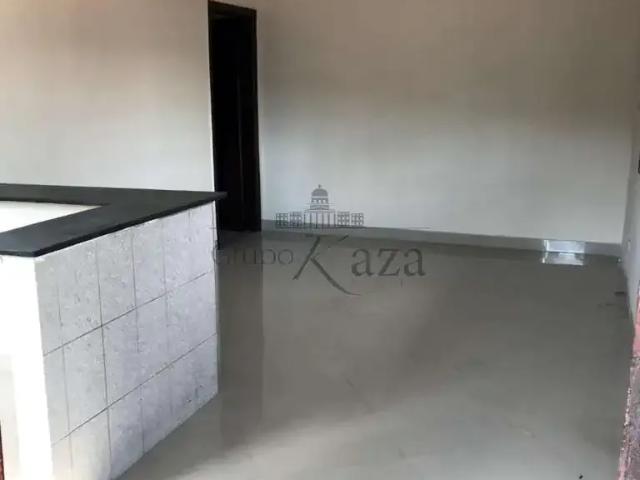 Casa / Sobrado para Locação em São José dos Campos/SP Jardim Augusta 1 Quartos