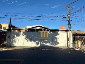 Casa / Sobrado para Locação em São José dos Campos/SP Jardim Augusta 1 Quartos