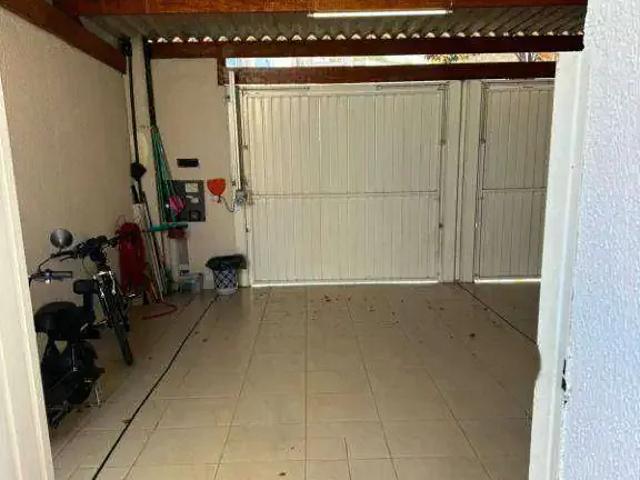 Casa / Sobrado para Locação em São José dos Campos/SP Jardim Augusta 1 Quartos
